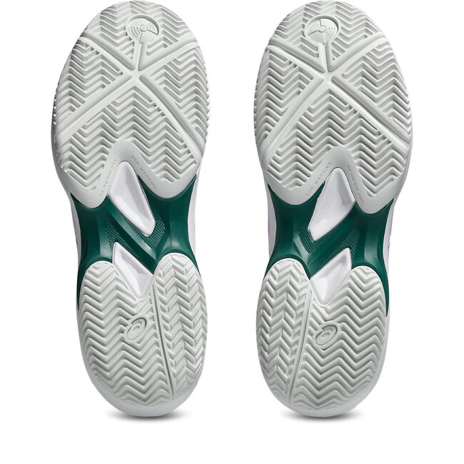 ASICS Game FF Padel W - White/Bubble