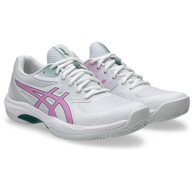 ASICS Game FF Padel W - White/Bubble
