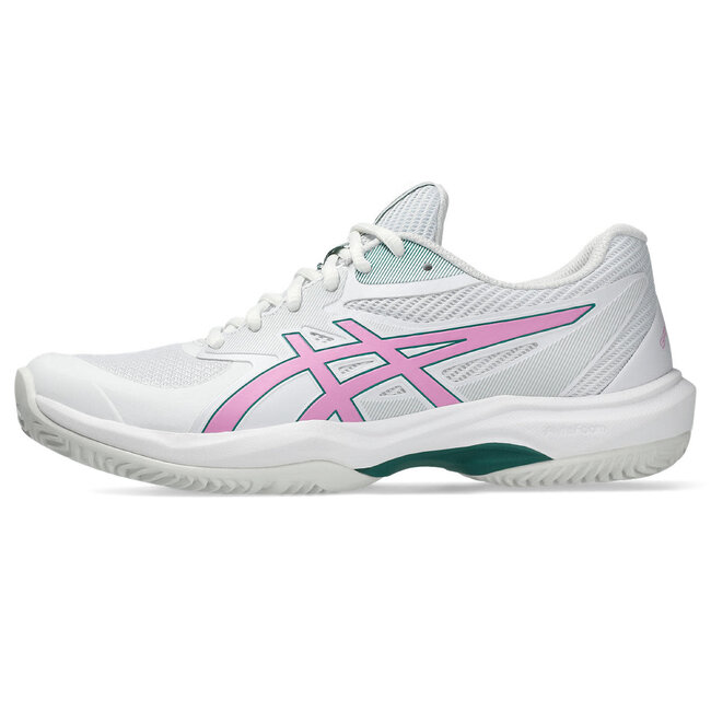 ASICS Game FF Padel W - White/Bubble