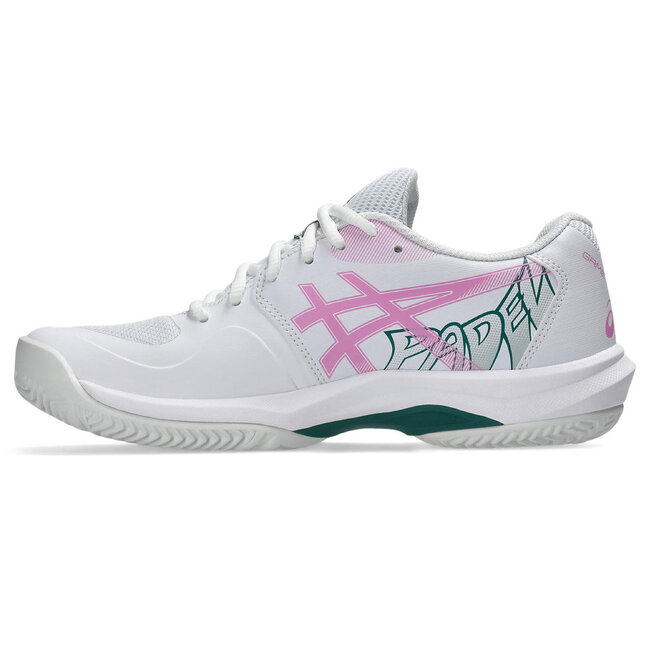 ASICS Game FF Padel W - White/Bubble