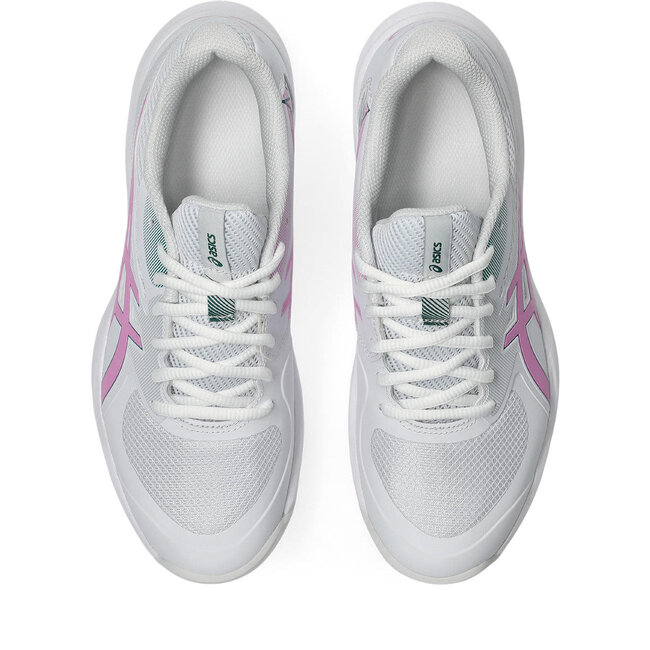 ASICS Game FF Padel W - White/Bubble
