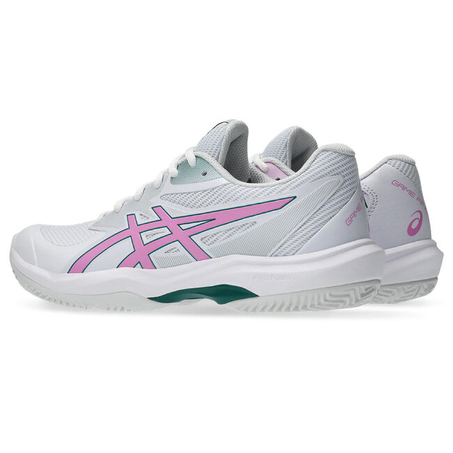 ASICS Game FF Padel W - White/Bubble