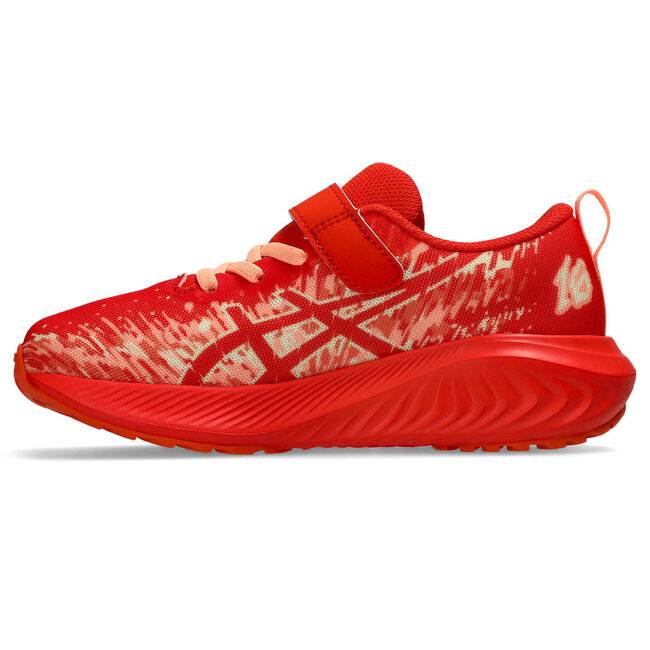 ASICS Pre Noosa Tri 16 PS - Cherry Tomato/Energy Orange