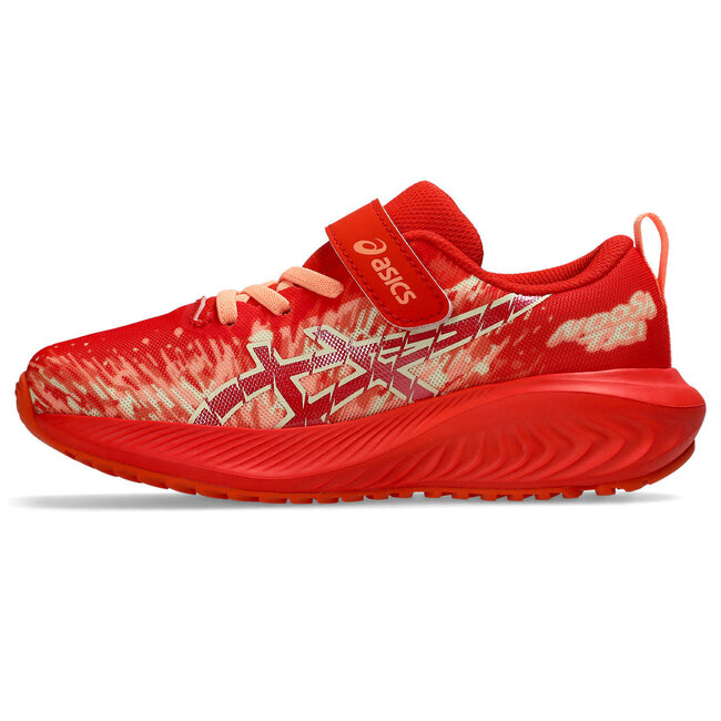 ASICS Pre Noosa Tri 16 PS - Cherry Tomato/Energy Orange