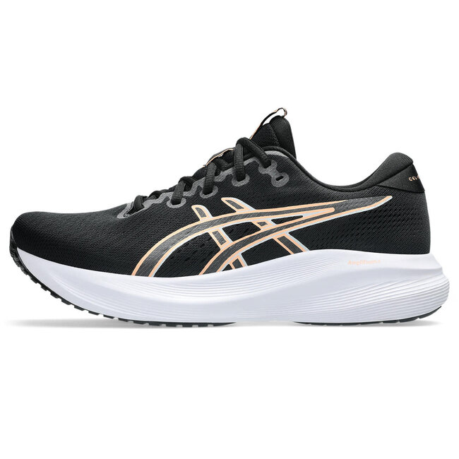 ASICS Gel Excite 11 - Black/Bright Sunstone