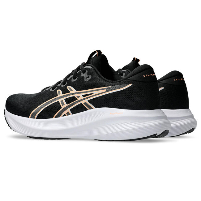 ASICS Gel Excite 11 - Black/Bright Sunstone
