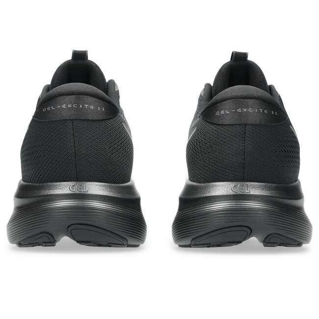 ASICS Gel Excite 11 - Black/Carrier Grey