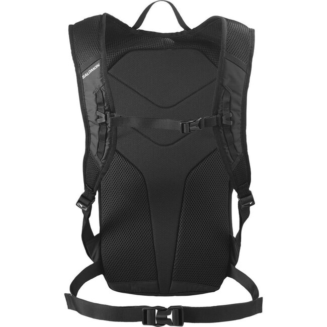 SALOMON Trailblazer 10 - Black/Alloy