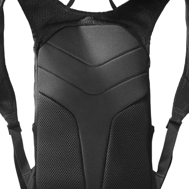 SALOMON Trailblazer 10 - Black/Alloy