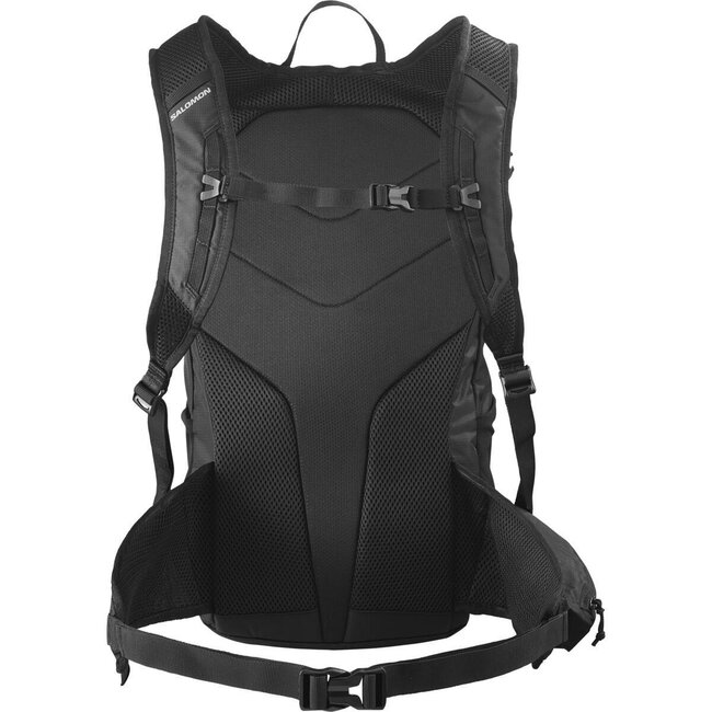 SALOMON Trailblazer 20 - Black/Alloy