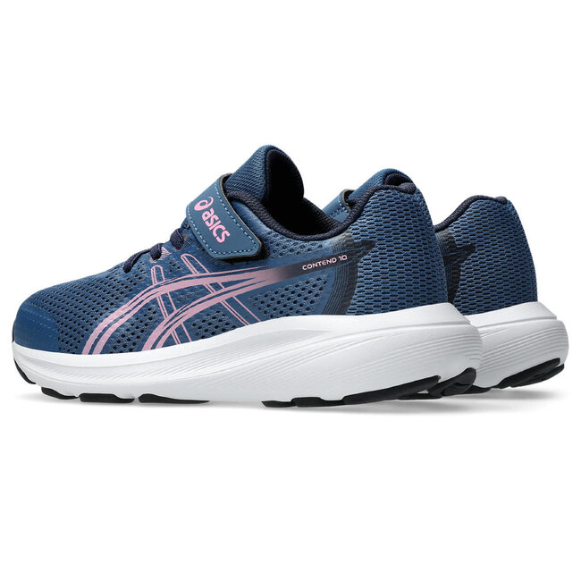 ASICS Contend 10 PS - Grand Shark/Bubblegum