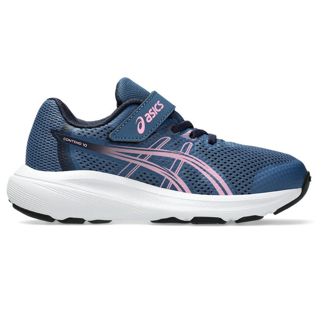 ASICS Contend 10 PS - Grand Shark/Bubblegum