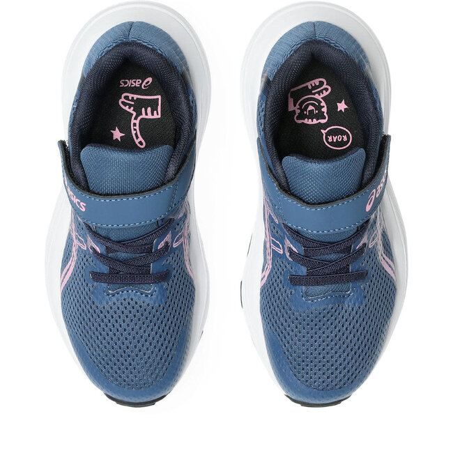 ASICS Contend 10 PS - Grand Shark/Bubblegum