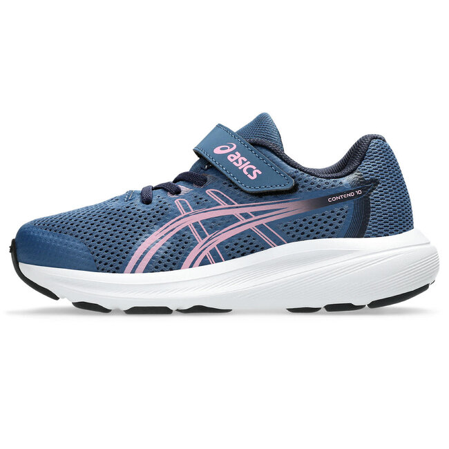 ASICS Contend 10 PS - Grand Shark/Bubblegum