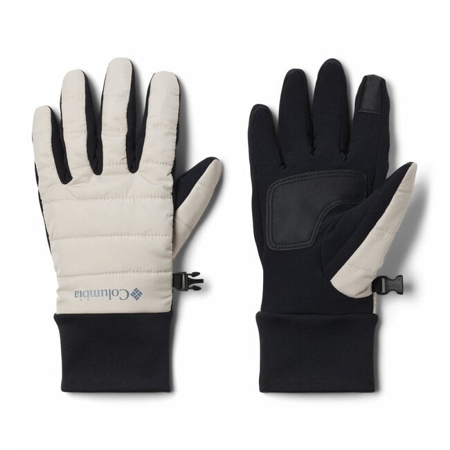 COLUMBIA W Powder Lite™ II Glove - Dark Stone