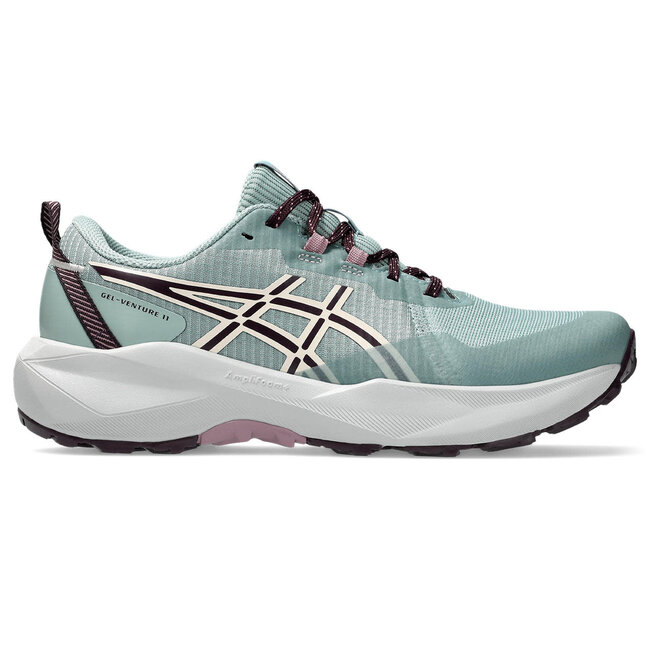 ASICS Gel-Venture 11 - Ocean Haze/Dark Aubergine