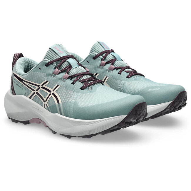 ASICS Gel-Venture 11 - Ocean Haze/Dark Aubergine