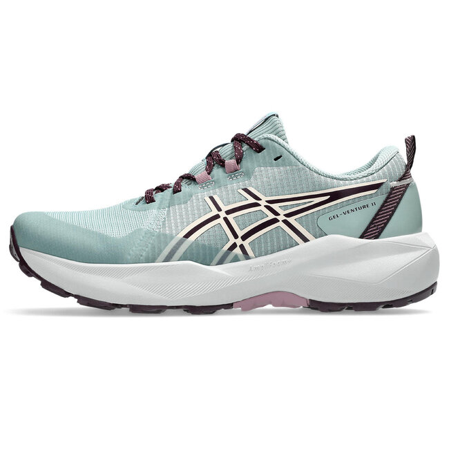 ASICS Gel-Venture 11 - Ocean Haze/Dark Aubergine
