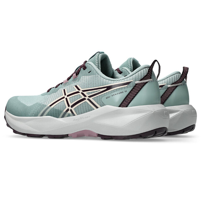 ASICS Gel-Venture 11 - Ocean Haze/Dark Aubergine