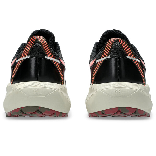 ASICS Gel-Venture 11 - Black/Sun Coral