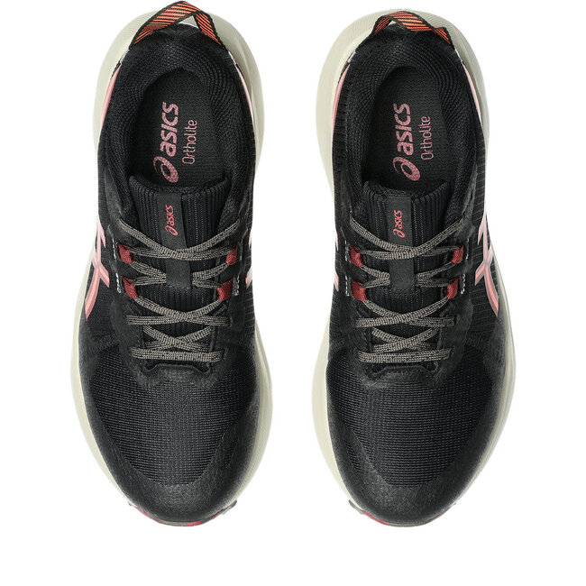 ASICS Gel-Venture 11 - Black/Sun Coral