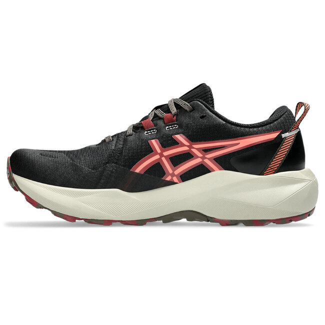 ASICS Gel-Venture 11 - Black/Sun Coral
