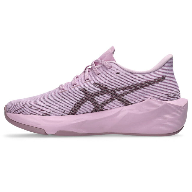 ASICS Novablast 6 GS - Hazy Lilac/Dark Prune