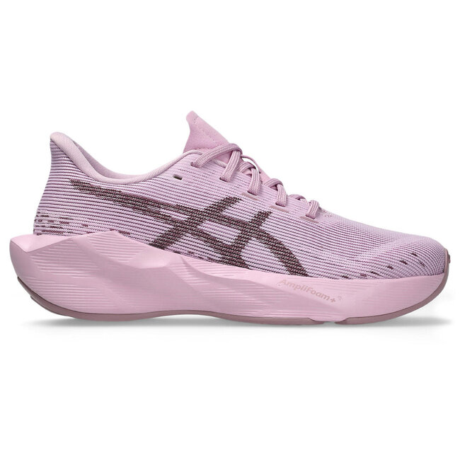 ASICS Novablast 6 GS - Hazy Lilac/Dark Prune