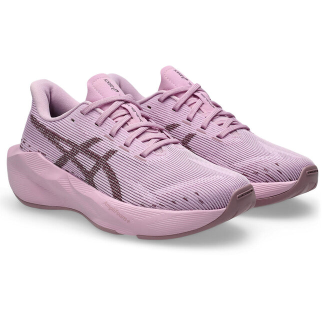 ASICS Novablast 6 GS - Hazy Lilac/Dark Prune