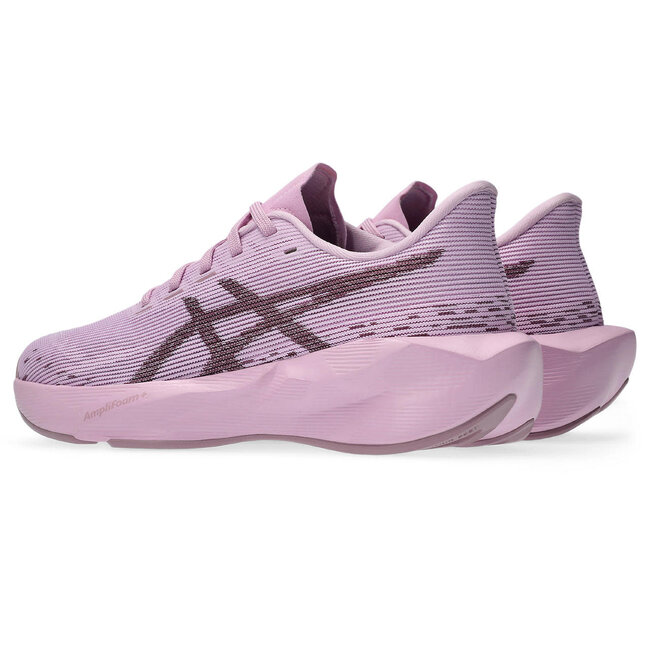 ASICS Novablast 6 GS - Hazy Lilac/Dark Prune