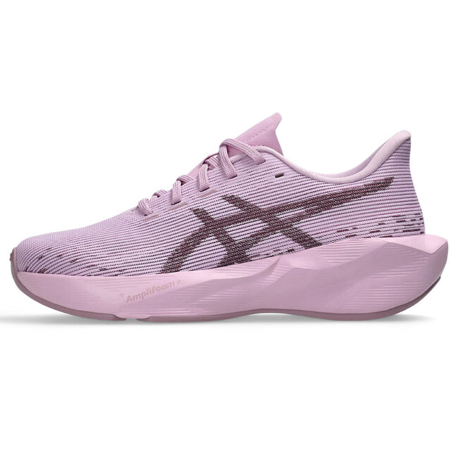 ASICS Novablast 6 GS - Hazy Lilac/Dark Prune