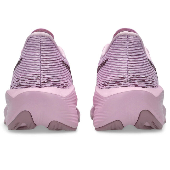ASICS Novablast 6 GS - Hazy Lilac/Dark Prune