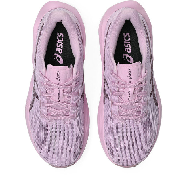 ASICS Novablast 6 GS - Hazy Lilac/Dark Prune