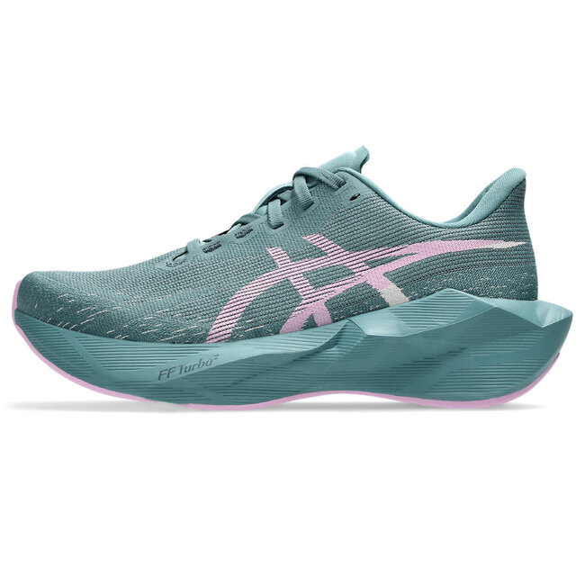 ASICS Novablast 6 W - Foggy Teal/Hazy Lilac