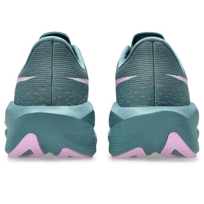 ASICS Novablast 6 W - Foggy Teal/Hazy Lilac