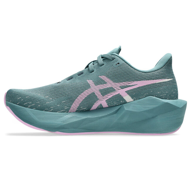 ASICS Novablast 6 W - Foggy Teal/Hazy Lilac