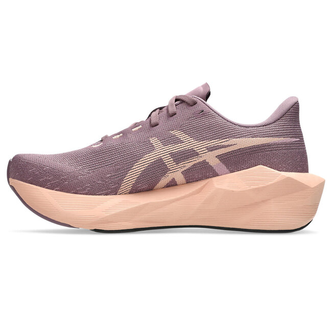 ASICS Novablast 6 - Dusty Mauve/Cantaloupe