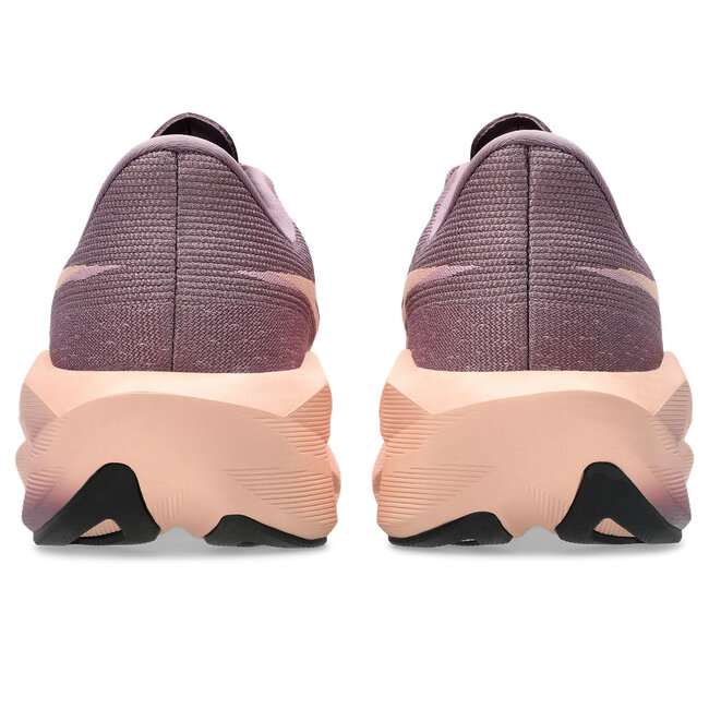 ASICS Novablast 6 - Dusty Mauve/Cantaloupe