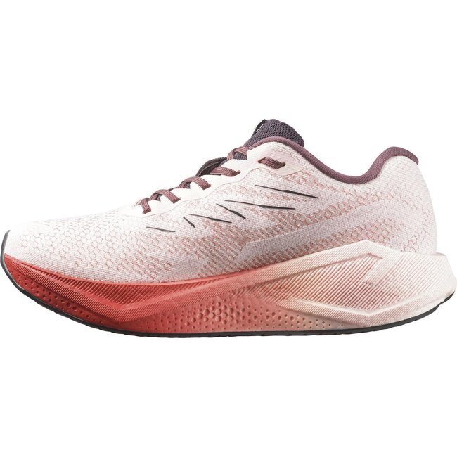 SALOMON Aero Blaze 4 W - Vanilla Ice/Huckleberry