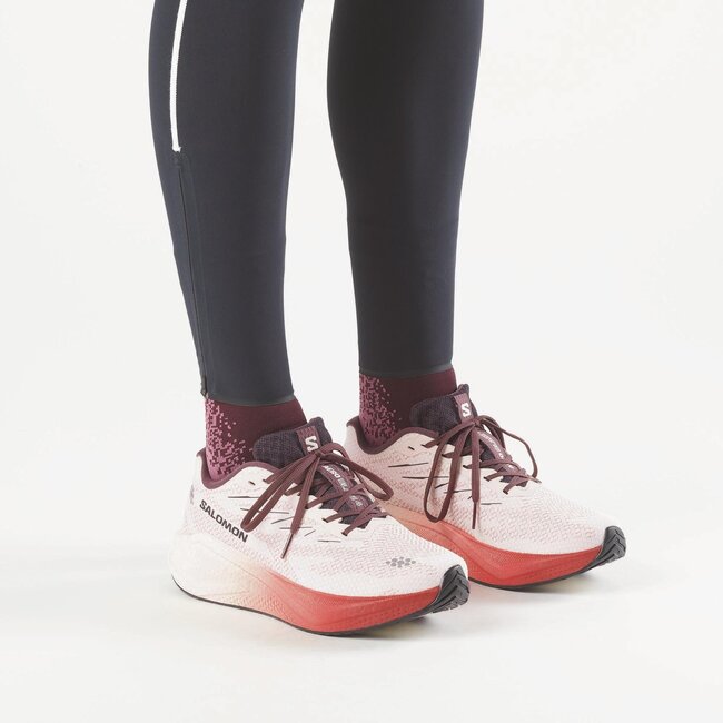 SALOMON Aero Blaze 4 W - Vanilla Ice/Huckleberry