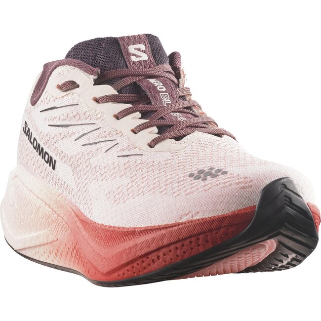 SALOMON Aero Blaze 4 W - Vanilla Ice/Huckleberry