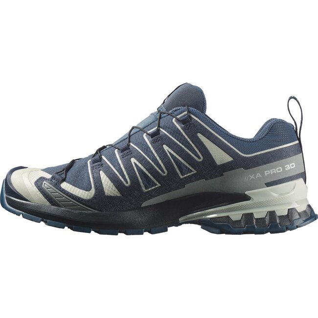 SALOMON Xa Pro 3D V9 GTX - Spellbound/Maritime Blue