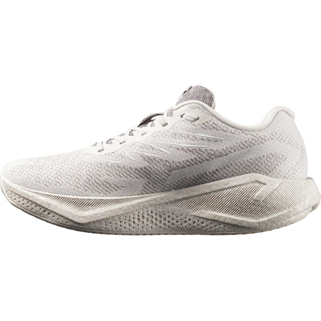 SALOMON Aero Blaze 4 - Silver Cloud/Silver Cloud