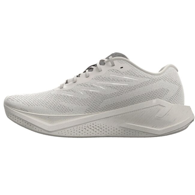 SALOMON Aero Blaze 4 - Silver Cloud/Silver Cloud