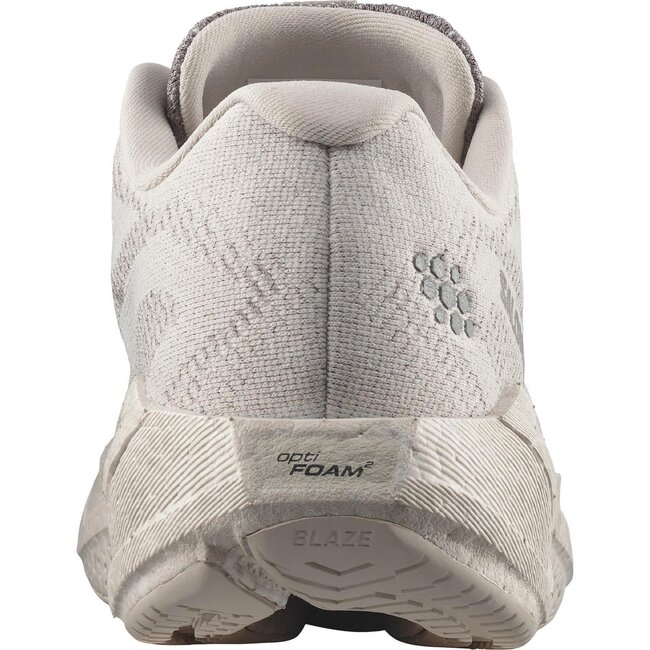 SALOMON Aero Blaze 4 - Silver Cloud/Silver Cloud