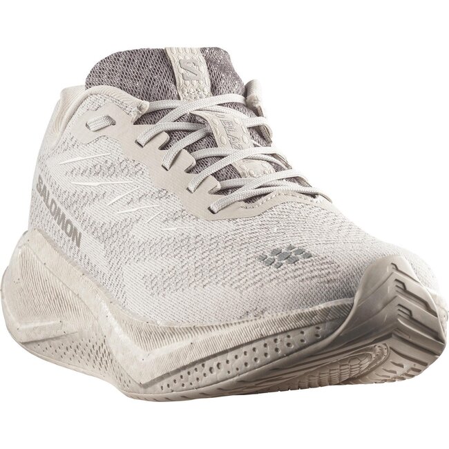 SALOMON Aero Blaze 4 - Silver Cloud/Silver Cloud