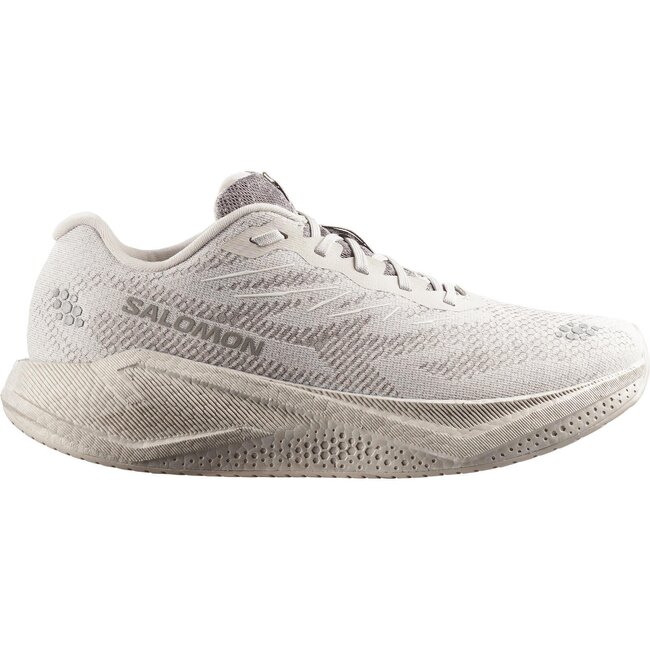 SALOMON Aero Blaze 4 - Silver Cloud/Silver Cloud