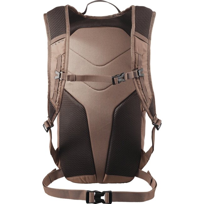 SALOMON TRAILBLAZER 10 - MUSTANG/Black Coffee