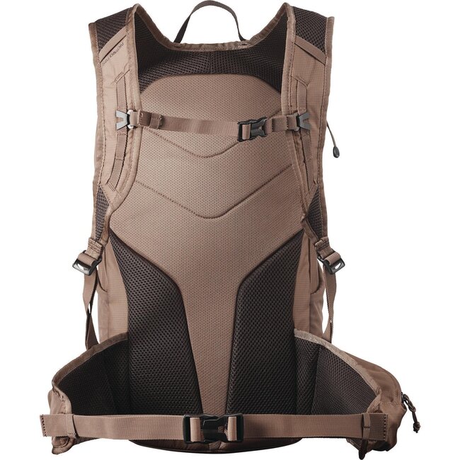 SALOMON TRAILBLAZER 20 - MUSTANG/Black Coffee