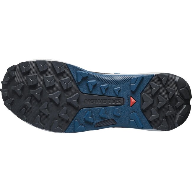 SALOMON Genesis Mid GTX - Dark Navy/Spellbound